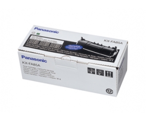 Тонер картридж Panasonic KX-FA85A(7)