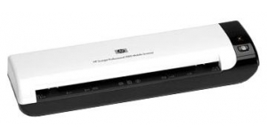 Сканер HP Scanjet Professional 1000 (L2722A)