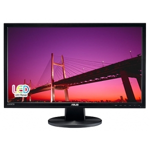 LCD монитор 24 Asus VW247H
