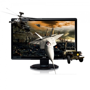 LCD монитор 23 Asus VG236HE