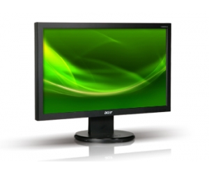 LCD монитор 24 Acer V243HAOb