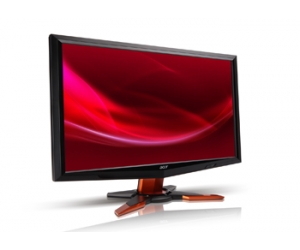 LCD монитор 24 Acer GD245HQbid