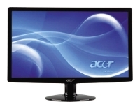 LCD монитор 22 Acer S220HQLb