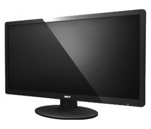 LCD монитор 23 Acer S230HLb