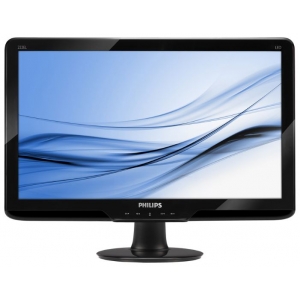 LCD монитор 22 Philips 222EL2SB/62 Glossy Black