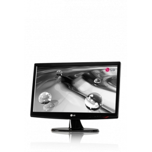 LCD монитор 22 LG W2243T PF Glossy Black