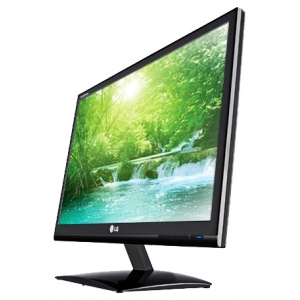 LCD монитор 19 LG E1941T BN Glossy Black