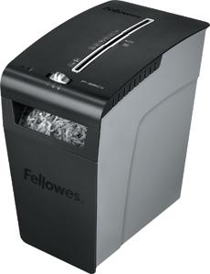 Шредер (уничтожитель бумаги) Fellowes PowerShred® P-58Cs