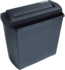 Шредер (уничтожитель бумаги) Fellowes PowerShred P-20