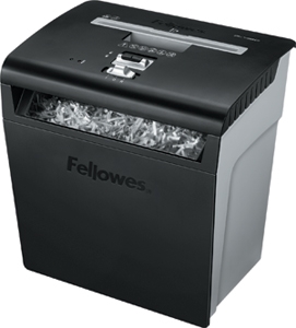 Шредер (уничтожитель бумаги) Fellowes PowerShred P-48C