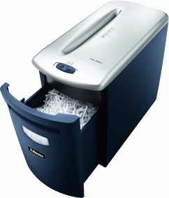 Шредер (уничтожитель бумаги) Fellowes PowerShred PS-62C