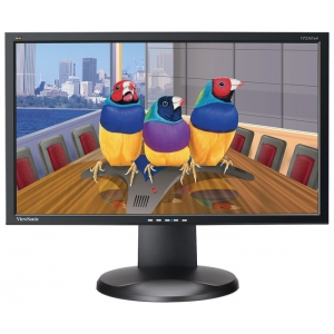 LCD монитор 23 ViewSonic VP2365wb