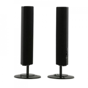 Акустика 2.0 Sven 250 Black