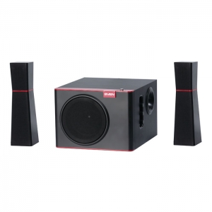 Акустика 2.1 Sven MS-1000 Black