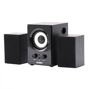 Акустика 2.1 Sven MS-80 Black