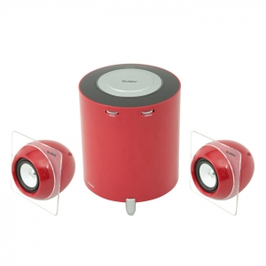 Акустика 2.1 Sven MS-940 Red