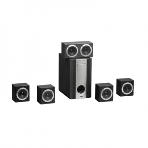 Акустика 5.1 Sven HT-435 Cherry