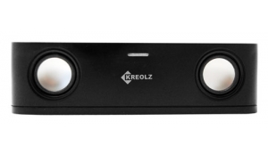 Портативная акустика Kreolz SPP-10 Black