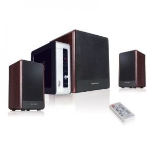 Акустика 2.1 Microlab FC 530