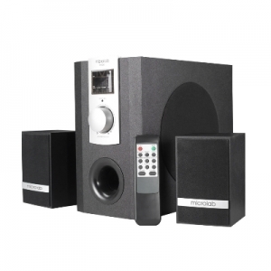 Акустика 2.1 Microlab M 930