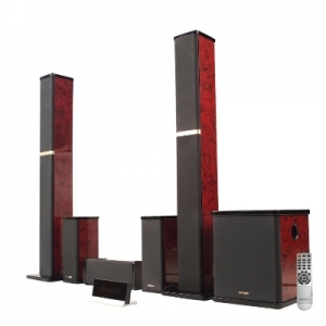 Акустика 5.1 Microlab H 600D