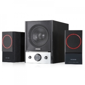 Акустика 2.1 Microlab FC 390