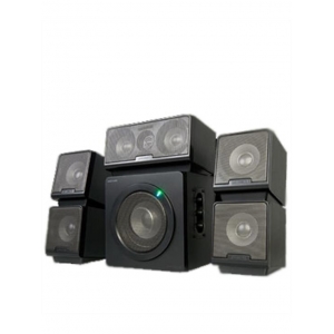 Акустика 5.1 SonicGear Enzo 4000
