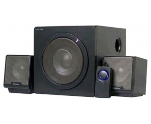 Акустика 2.1 SonicGear Enzo 500