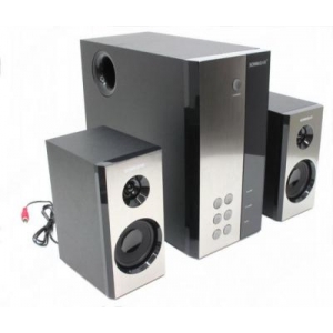 Акустика 2.1 SonicGear Evo 3 Platinum