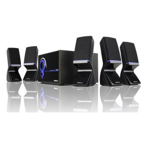 Акустика 5.1 SonicGear Spectra 3000 Blue