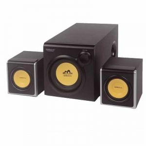 Акустика 2.1 SonicGear Tatoo 320e