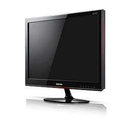 LCD монитор 24 Samsung P2450H KUV