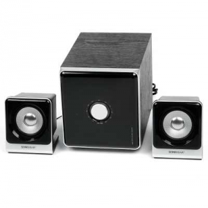 Акустика 2.1 SonicGear Ego 3nity