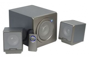 Акустика 2.1 SonicGear Enzo 400