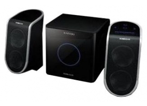 Акустика 2.1 SonicGear Xanadu X3