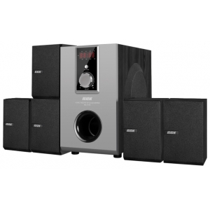 Акустика 5.1 BBK MA910S