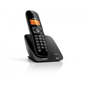 Телефон DECT Philips CD1701B/51
