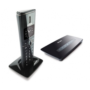 Телефон DECT Philips ID9651B/51