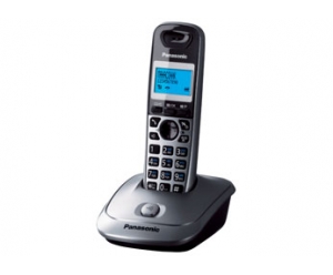 Телефон DECT Panasonic KX-TG2511RUM