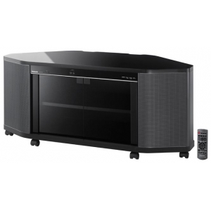 Акустика 2.1 Panasonic SC HTX 500 EEK