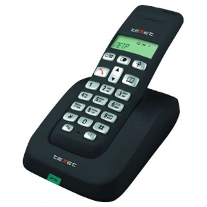 Телефон проводной TEXET TX D 5300 A