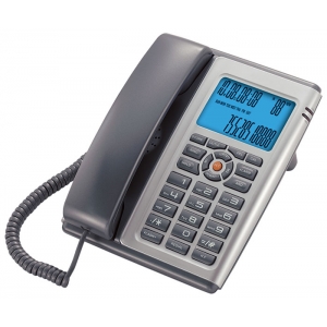 Телефон проводной Daewoo DI 5931