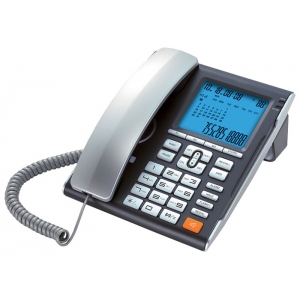 Телефон проводной Daewoo DI 6032