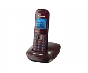  DECT Panasonic KX-TG5511RUR