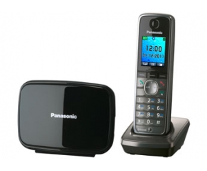  DECT Panasonic KX-TG8611RUM