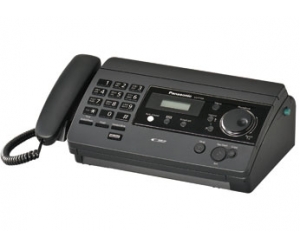    Panasonic KX-FT504RUB