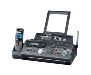 15 Panasonic KX-FC268RUT