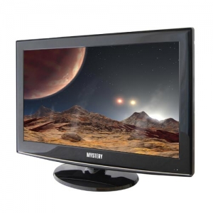 LCD телевизор 23 дюйма Mystery MTV-2403WH
