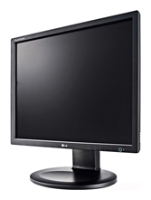 LCD  19 LG E1910S