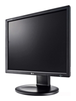 LCD монитор 22 LG E2210S